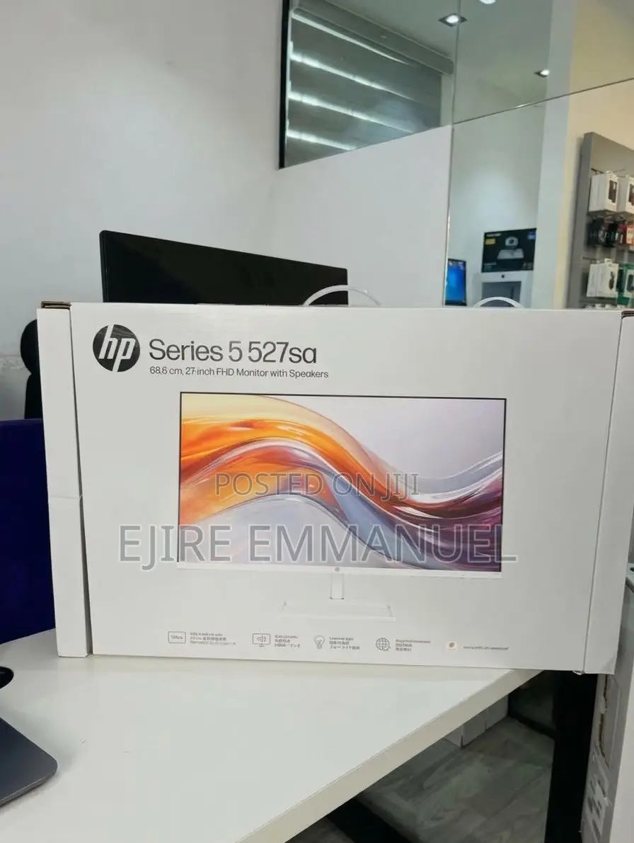 HP Series 5 527sa