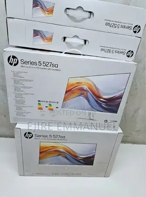 HP Series 5 527sa