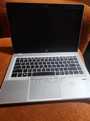 Laptop HP EliteBook Folio 9470M 8GB Intel Core i5 HDD 256GB