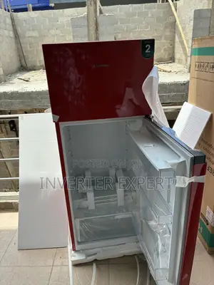 Hisense 205l Fridge