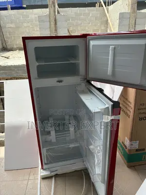 Hisense 205l Fridge