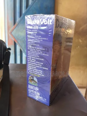 Rechargeable Mist/AC Fan