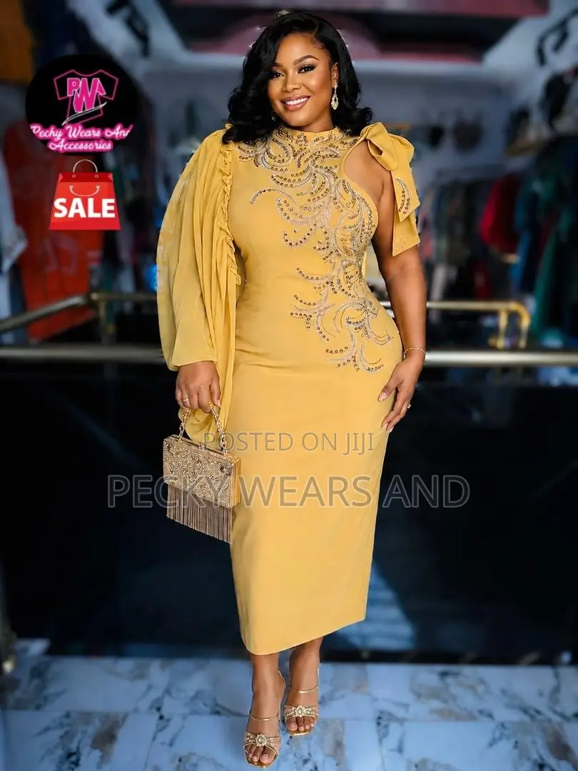 Event Dress