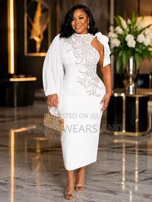 Event Dress