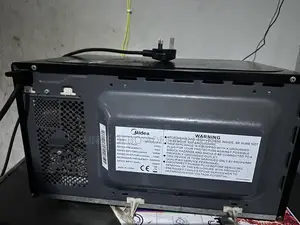 20L Midea Microwave and Grill