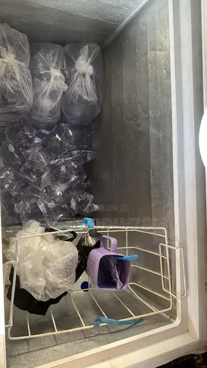 Freezer for Sale