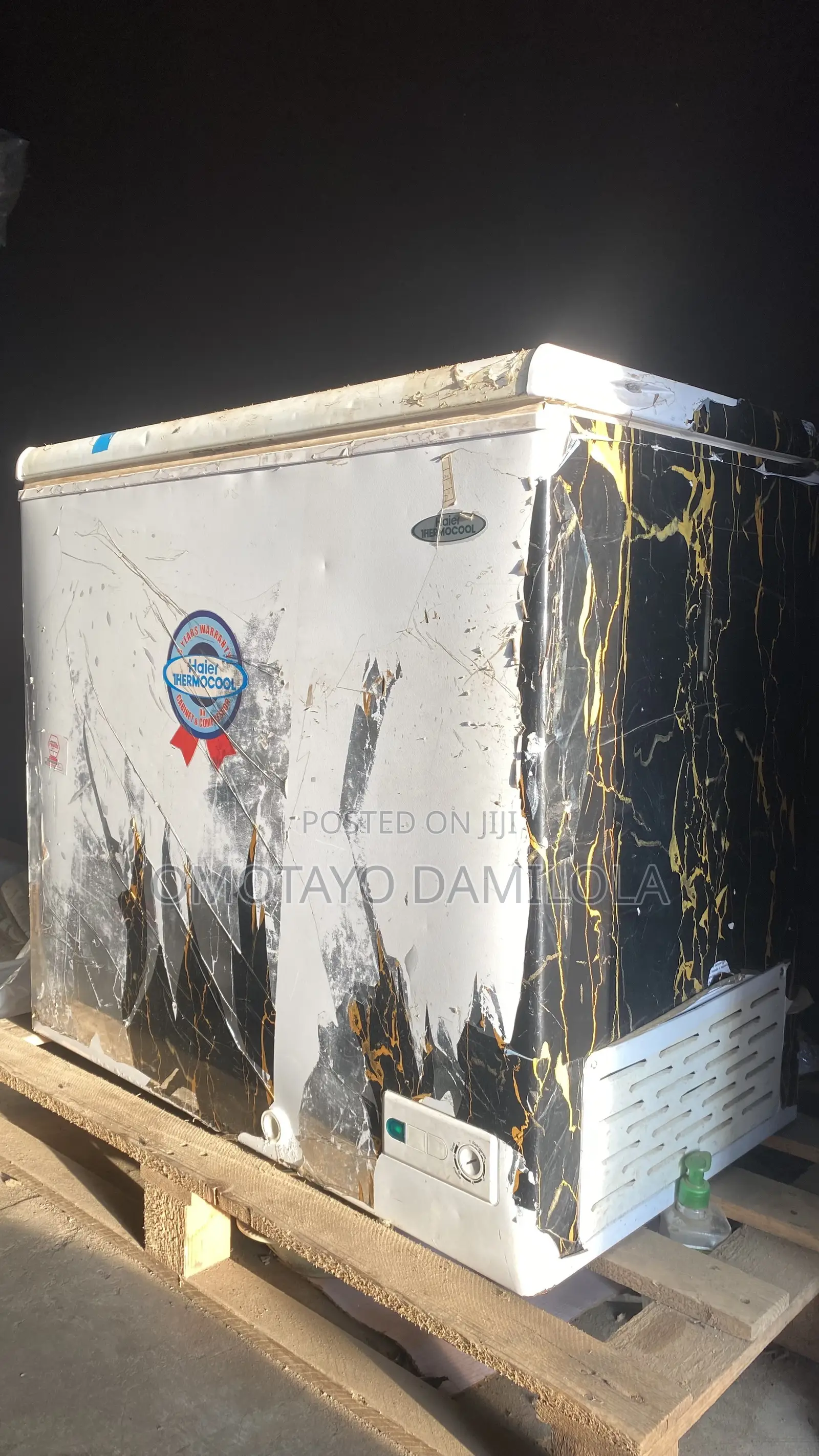 Freezer for Sale