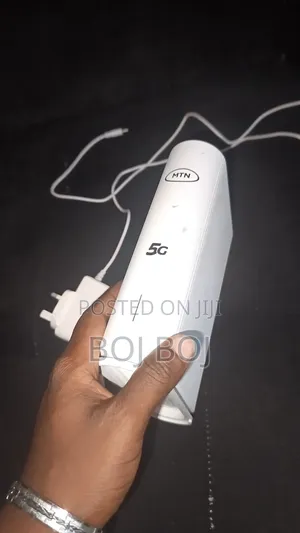 MTN 5g Wifi