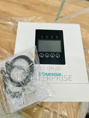Hisense Inverter 6kva 48v Hybrid