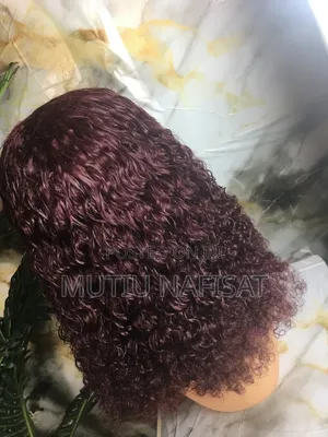 Budget Pixie Curls