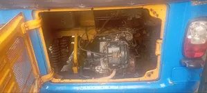 TVS 2021 Blue