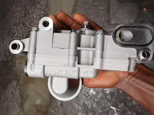 Oil Pump Hyundai Santa Fe 2008 by V6 Engine