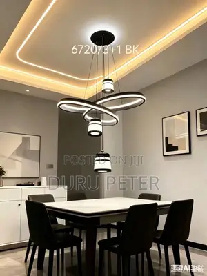 Beautiful Modern LED Chandeliers for Sale – Affordable Prices