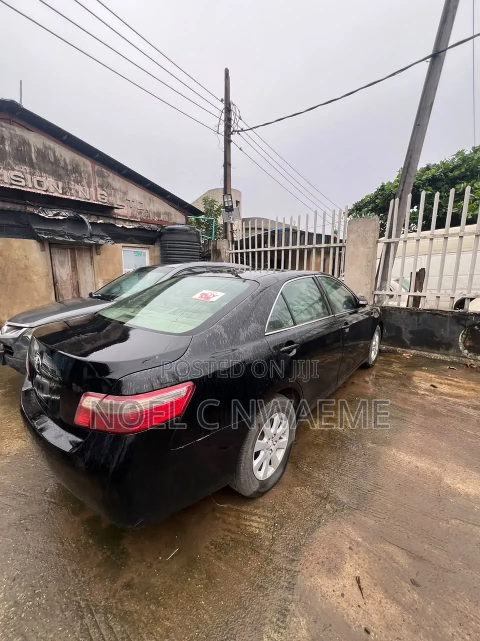 Toyota Corolla 2012