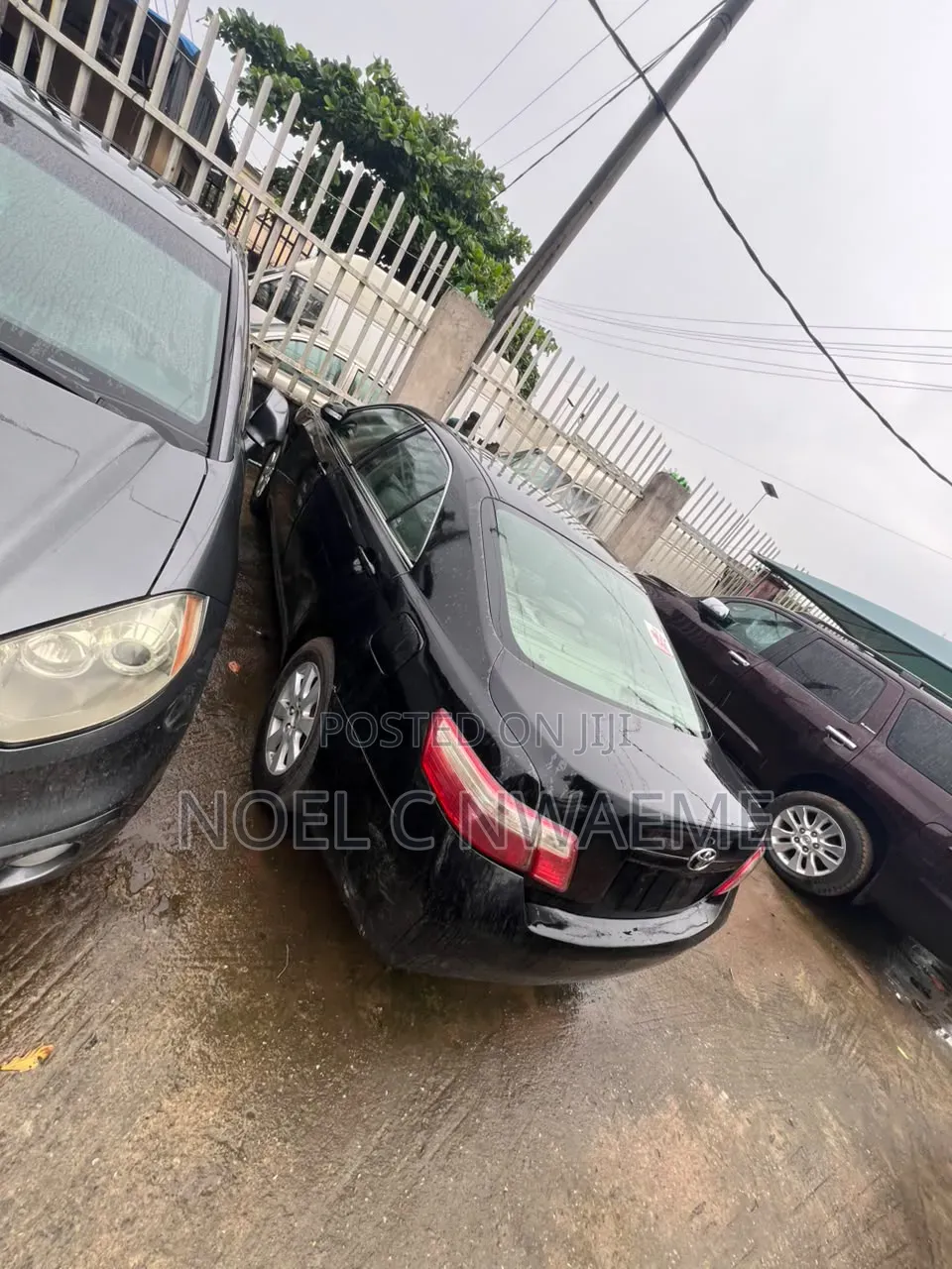 Toyota Corolla 2012