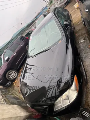Toyota Corolla 2012