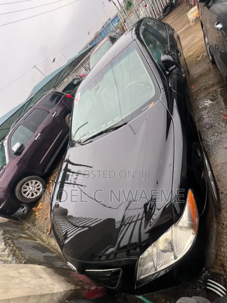 Toyota Corolla 2012