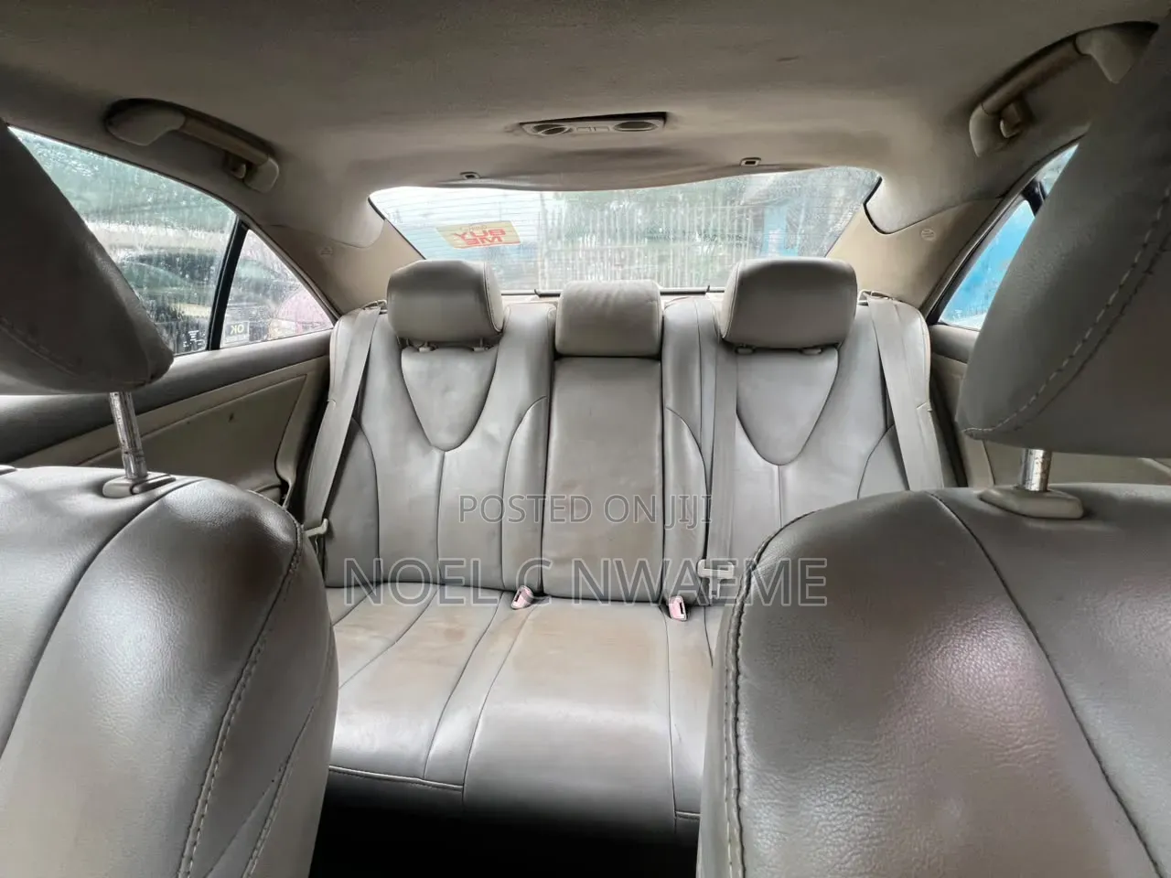 Toyota Corolla 2012