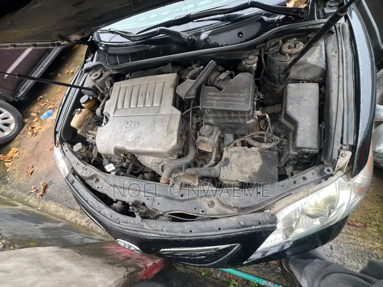 Toyota Corolla 2012