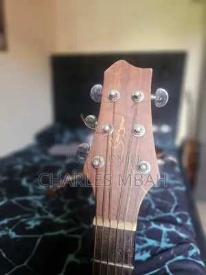 Smiger Semi Acoustic for Sale