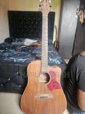 Smiger Semi Acoustic for Sale