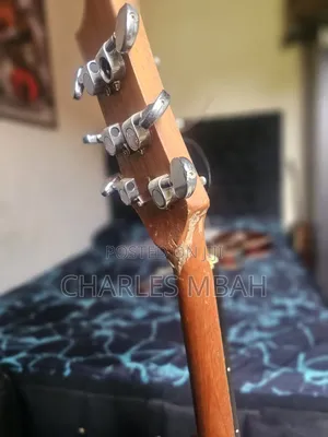 Smiger Semi Acoustic for Sale