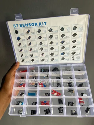 37 Sensor Kits