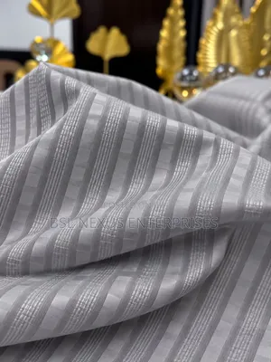 London Uk  Voile Msm
