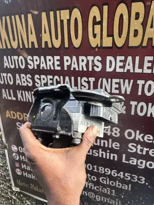 Hyundai Sonata 2013 Electronic ABS Module