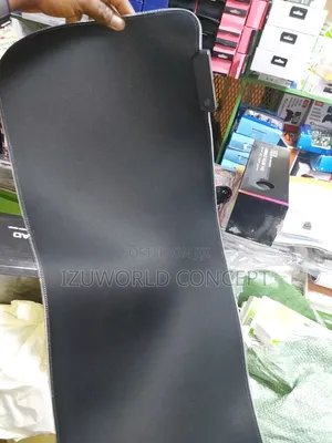 RGB Mouse Pad
