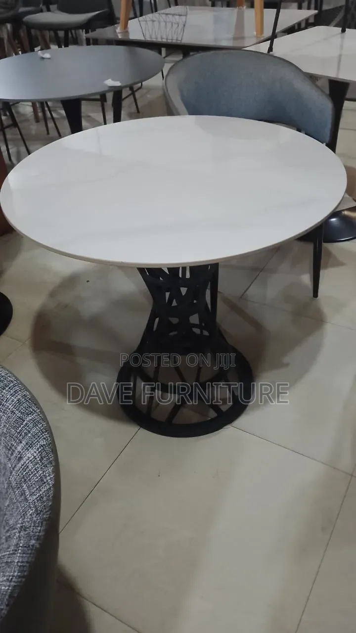 Restaurants and Home Dining Table