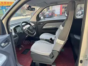 Wuling Bingo 2023 White