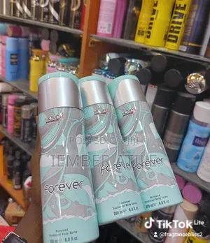Body Sprays