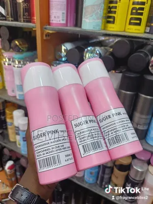 Body Sprays