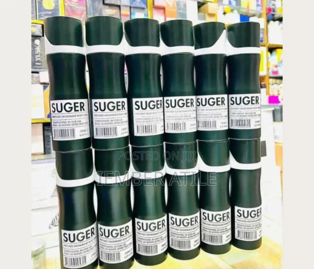 Body Sprays