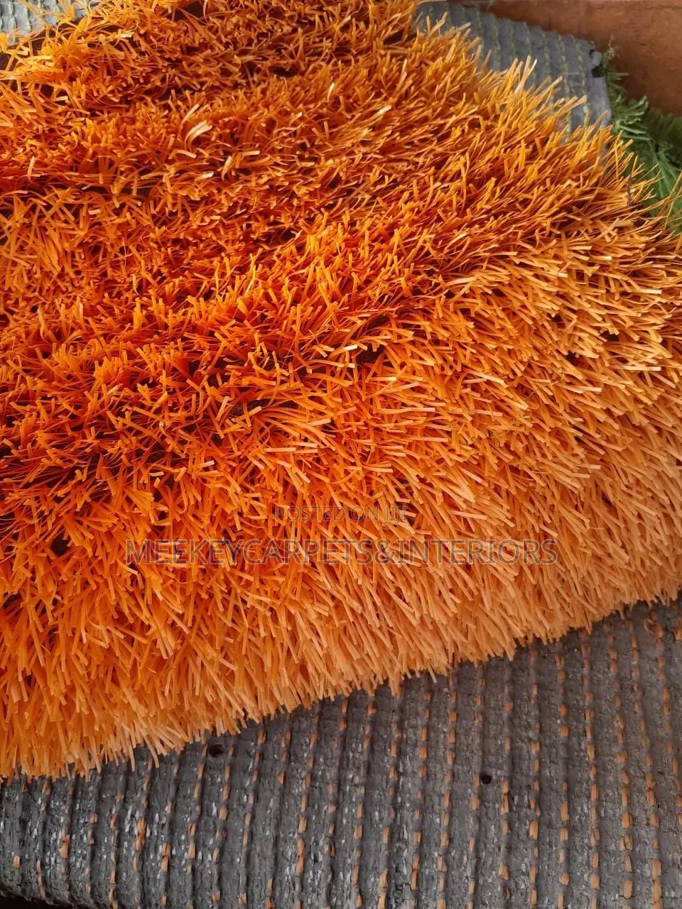 Artificial Turf Grass Carpet