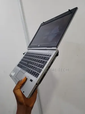 Laptop HP 8GB Intel Core i7 SSD 128GB