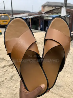 Male Slippers