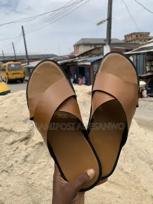 Male Slippers