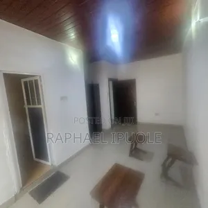 2bdrm Block of Flats in Magodo Phase 2 for rent