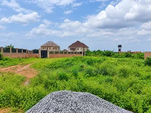 SITING INN PROPERTIES at Independence Layout Phase Two (New Enugu)