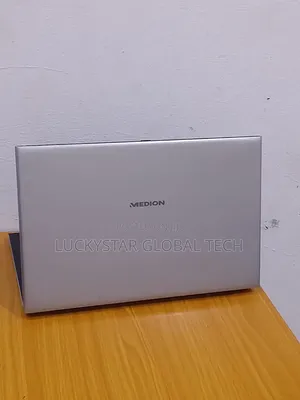 Laptop Medion 4GB Intel SSD 128GB
