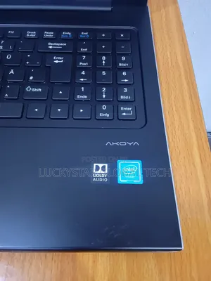 Laptop Medion 4GB Intel SSD 128GB
