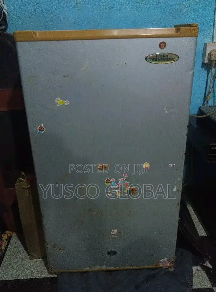 Haier Thermocool Fridge