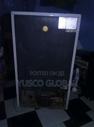 Haier Thermocool Fridge