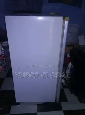 Haier Thermocool Fridge