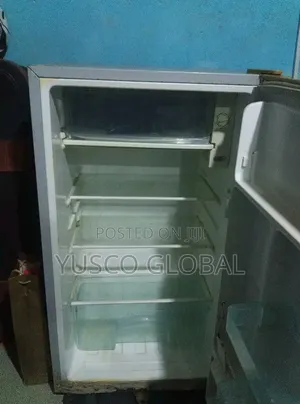 Haier Thermocool Fridge