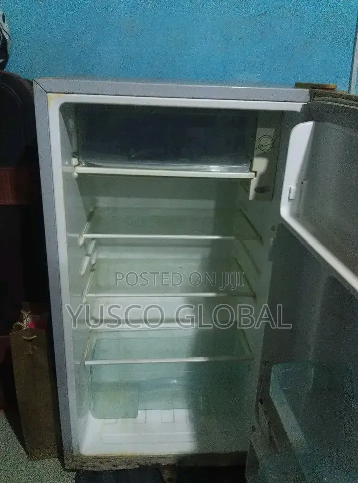 Haier Thermocool Fridge