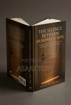 The Silence Between Husband and Wife