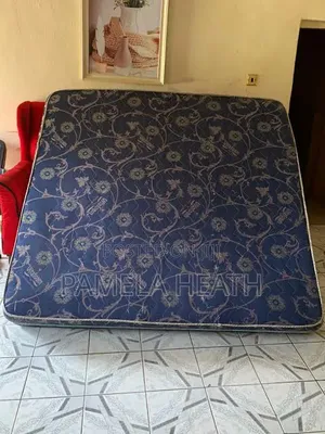 6 by 7 Spring Vita Foam